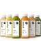 Cleanse 1 Incepator Juice Cleanse