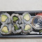 Avocada Roll(6 Pcs)