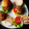 Cap Burger
