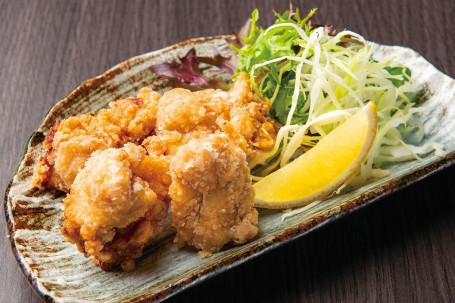 Karaage Syoyu(4P)