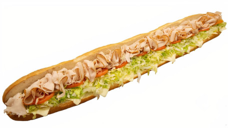 Ovengold Turkey Super Sub