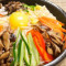 70. Bibimbap