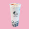 Honeycomb Bubble Milk Tea