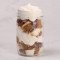 Southern Pecan Cheesecake Jar Dessert