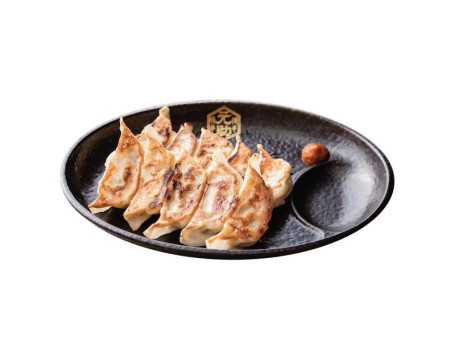 Chicken Gyoza 10 Pcs