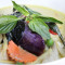 Green Curry Eggplant