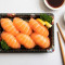 Salmon Nigiri Set (6Pcs) (Gf)