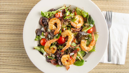 Blt Shrimp Salad