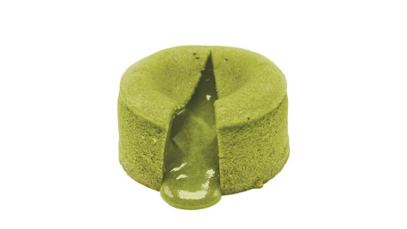 Green Tea Fondant