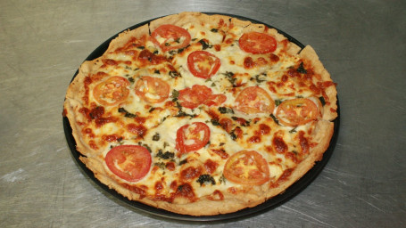 Queen Margherita (Gluten Free)