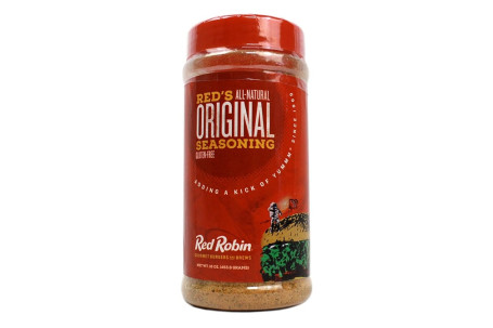 Red Robin Sare De Condiment 16 Oz