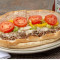 Steak Cheese (Whole Sub)