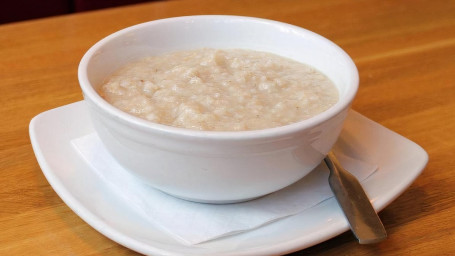 Sturm’s Village Farm Organic Oatmeal Or Southern Grits