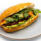 Banh Mi Roasted Soy Pork