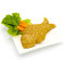 13. Fried Taro Fish (Vg)