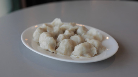 Peking Pork Dumpling (15 Pieces)