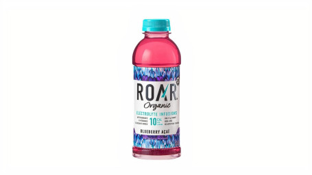 Roar Açaí Blueberry