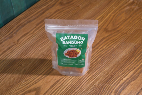 Batagor Pouch