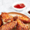 Seasoned Wing Nibbles 10 Pack