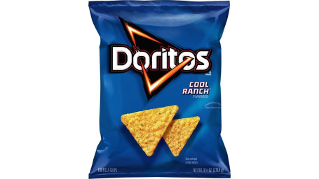 Doritos Cool Ranch 9,75 Oz