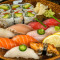 217. Ume Sushi Set