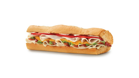 Ultimate Turkey Club (4