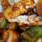 79. Bean Curd Szechuan Style