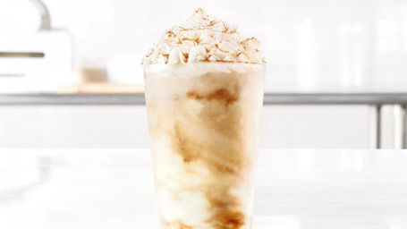 Shake De Caramel Scortisoara