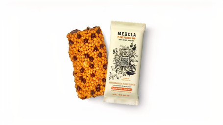 Mezcla Protein Bar Cacao Unt De Arahide