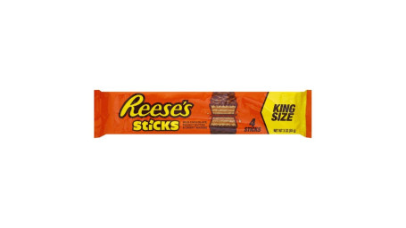 Reesesticks King Size