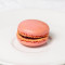 Macarons Cu Capsuni