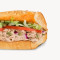 Signature Tuna Sub