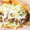 Shredded Beef Original Taco