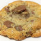 Milk Chocolate Cookie (1 Pc)