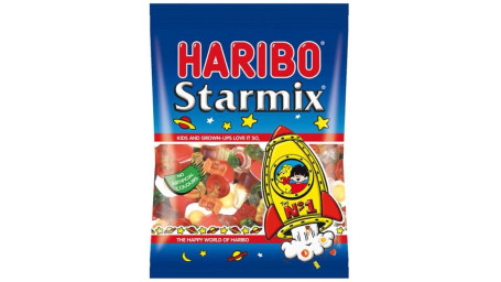 Haribo Starmix 5 Oz