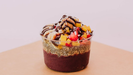 Acai Paradise