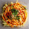 Spicy Tuna Fries