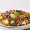 46. Black Pepper Steak Ho-Fen