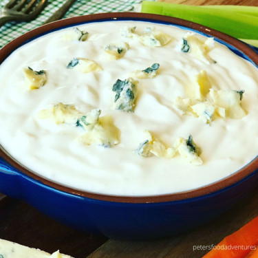 Bleu Cheese Dip (Mild)