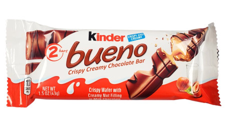 Kinder Bueno Bar 1.5 Oz