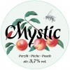 9. Mystic Peach