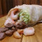 Surf N' Turf Burrito Regular Price