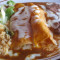 2 Enchilada Combo