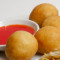 Sweet- -Sour Chicken Balls (14 Pcs)