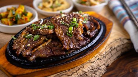 Short Ribs (Galbi)