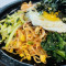 Kimchi Dolpan Bibimbap