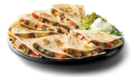 Friptură Fajita Quesadillas