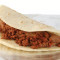 Taco Cu Fasole Chorizo