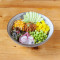 Vege Poke Bowl (V)