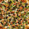 Veggie Deluxe Pizza Lg 16